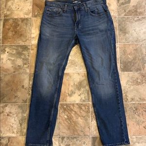 Men’s Old Navy jeans